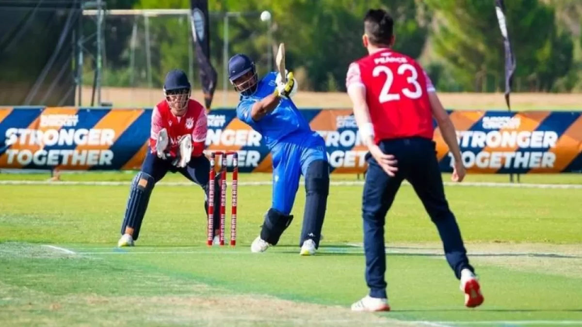 SWU vs RDS Dream11 भविष्यवाणी, टीम, पिच रिपोर्ट, आज का ECS T10 Malta मैच कौन जीतेगा?