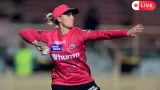 Sydney Sixers vs Hobart