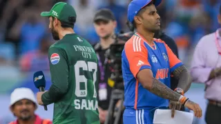 T20 World Cup 2026: When and where will the India vs Pakistan match take place?