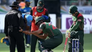 Tamim Iqbal Heart Attack: