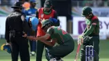 Tamim Iqbal Heart Attack: