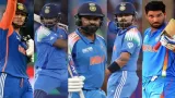 Team India impressive record:
