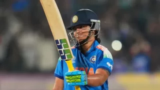 विश्व कप 2025 जीतने