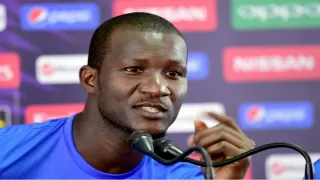 The decline of West Indies Test cricket is a cancer of the system, says Darren Sammy