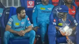 Rishabh Pant और जहीर