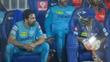 Rishabh Pant और जहीर