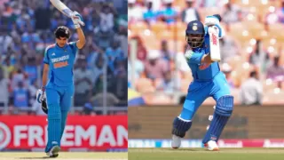 These 5 players were the heroes of Team India victory