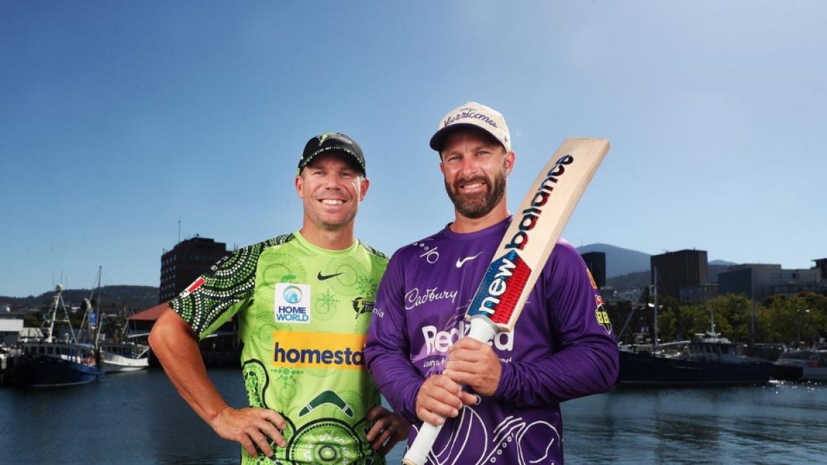 THU vs HUR Pitch Report: BBL मैच 27 में सिडनी शोग्राउंड स्टेडियम की पिच रिपोर्ट कैसी होगी?