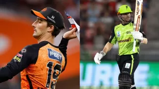 THU vs SCO Pitch Report: BBL मैच 33 में सिडनी शोग्राउंड स्टेडियम की पिच रिपोर्ट कैसी होगी?