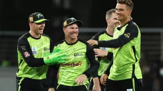 THU vs STA Pitch Report: BBL Knockout में सिडनी शोग्राउंड स्टेडियम की पिच रिपोर्ट कैसी होगी?