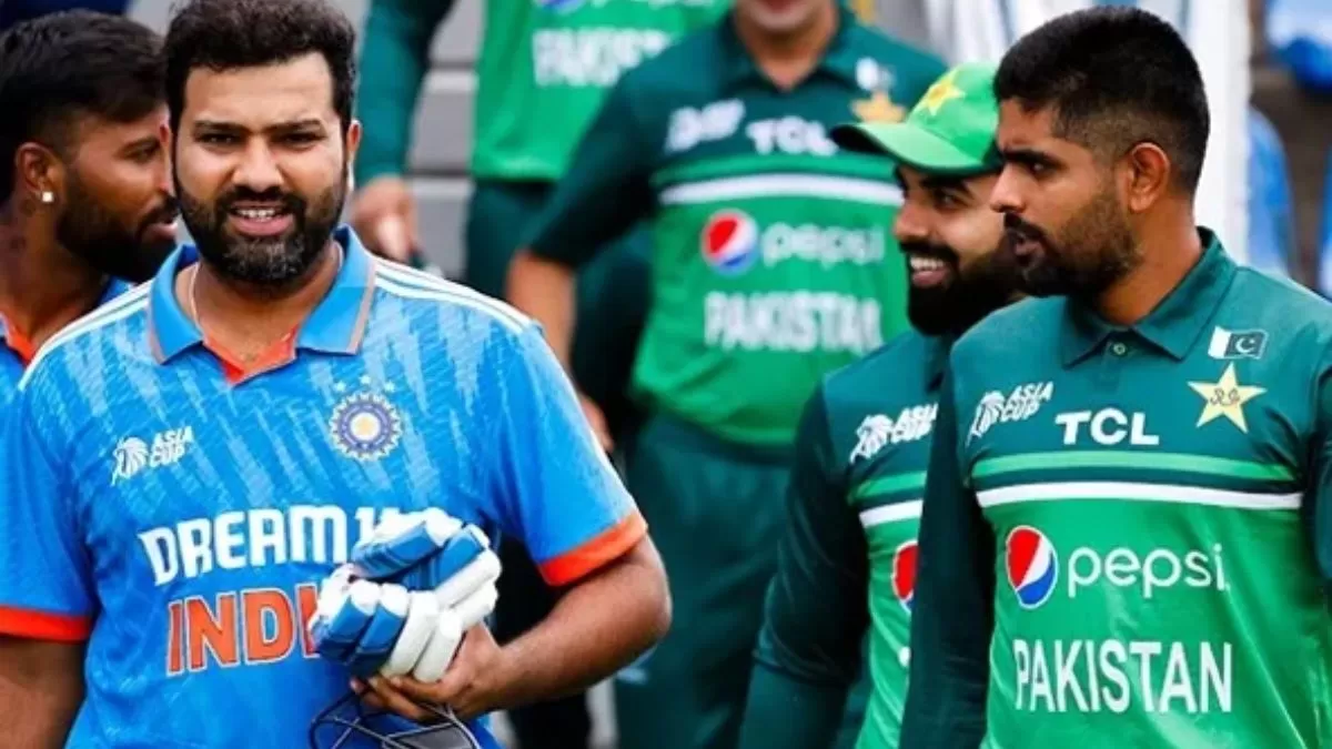 Champions Trophy: भारत और पाकिस्तान के बीच मुकाबले के कुछ ही मिनट में बिके टिकट