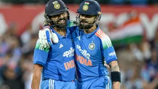 Tilak Varma appointed captain for India A ODI series, Rohit Sharma and Virat Kohli dropped