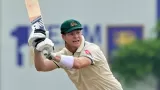 Top 5 batsmen with
