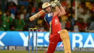 Top 5 foreign batsmen who scored the most runs in IPL history