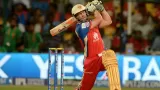 Top 5 foreign batsmen