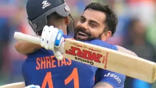 Top 5 Largest Run-Margin Wins in ODI Cricket History