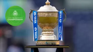 Unsold IPL Player Signs with Essex for County Championship