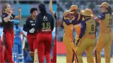 UP-W vs BLR-W Aaj