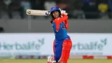 UP-W vs DEL-W Aaj