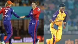 UP-W vs DEL-W Pitch Report: WPL 6th Match में कोटाम्बी स्टेडियम की पिच रिपोर्ट कैसी होगी?