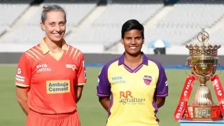 UP-W vs GUJ-W Aaj ki Dream11 team, भविष्यवाणी, फैंटेसी क्रिकेट जीतने के टिप्स