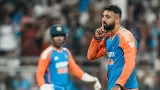 Varun Chakaravarthy selected the