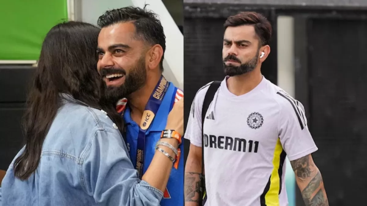 Virat Kohli Angry With BCCI, क्या है BCCI का फैमिली नियम?