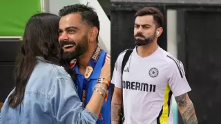Virat Kohli Angry With BCCI, क्या है BCCI का फैमिली नियम?