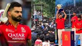 Virat Kohli FIR : Virat Kohli