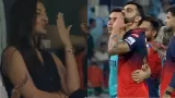 विराट कोहली ने मैदान