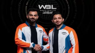 Virat Kohli joins World Bowling League as strategic investor