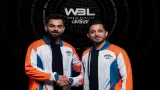 Virat Kohli joins World
