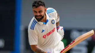 Virat Kohli Retirement: Virat Kohli announced retirement from Test