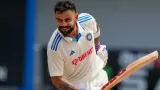 Virat Kohli Retirement: Virat