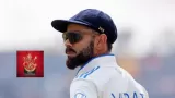 Virat Kohli Welcomed with