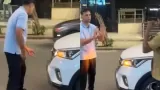 Watch: Rahul Dravid की