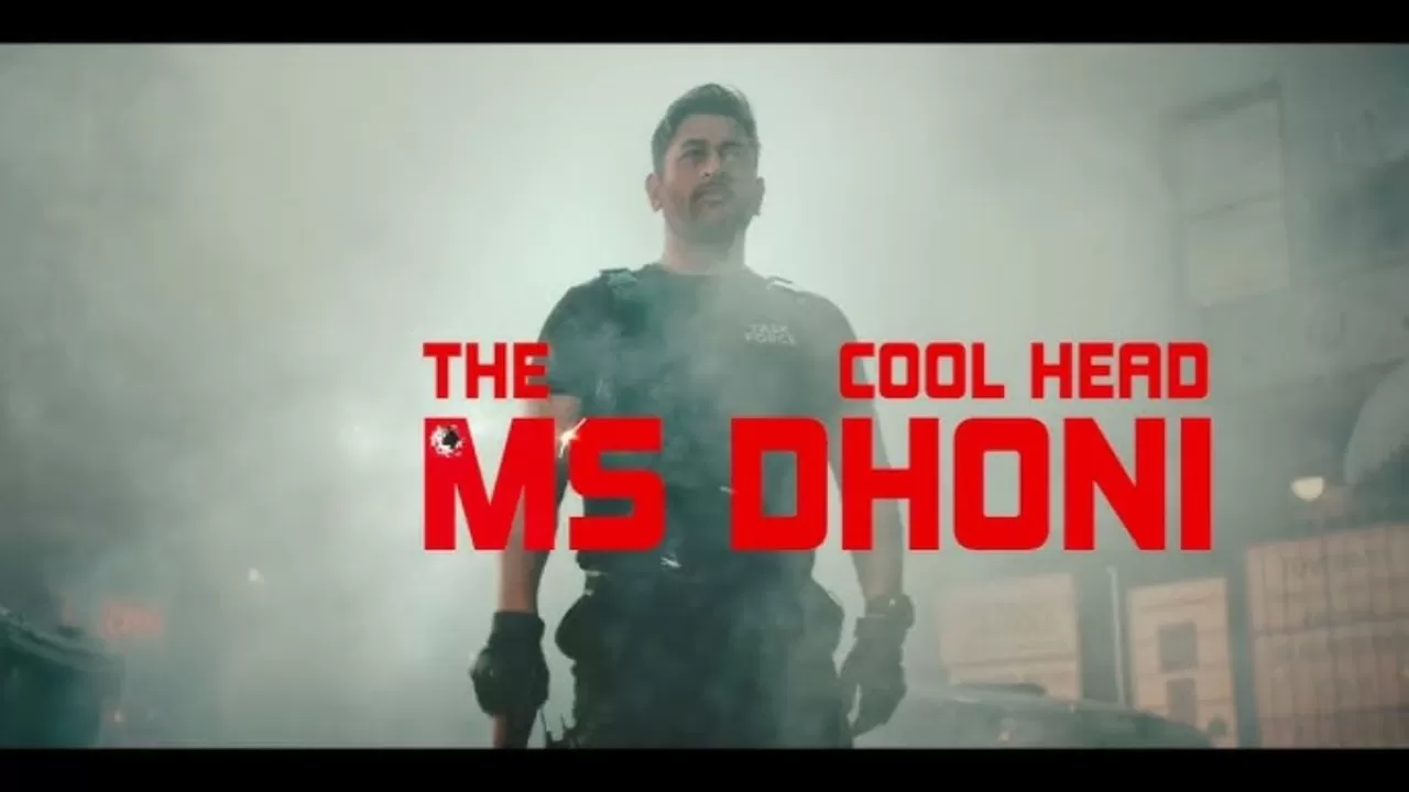 Watch Video: MS Dhoni ka R Madhavan ke saath debut, The Chase ka dhamakedar teaser jaari