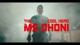 Watch Video: MS Dhoni
