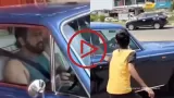 WATCH VIDEO: MS Dhoni
