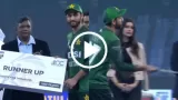 Watch Video: Salman Ali