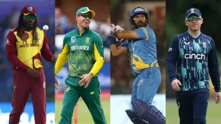 WCL 2025 Live: When and where to watch WCL 2025 live on TV and streaming in India?