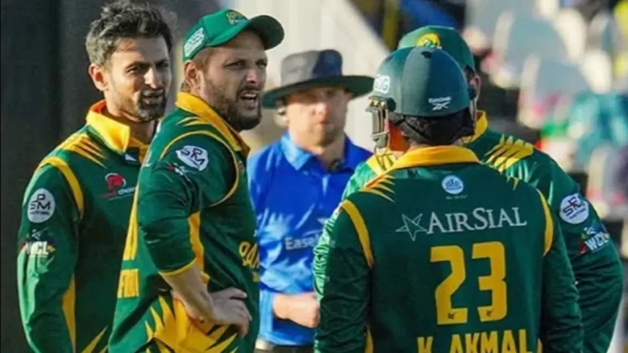 WCL T20 2025: EDC vs PNC Dream11 Prediction, Team, Playing 11, Weather, Pitch Report
