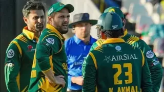 WCL T20 2025: EDC vs PNC