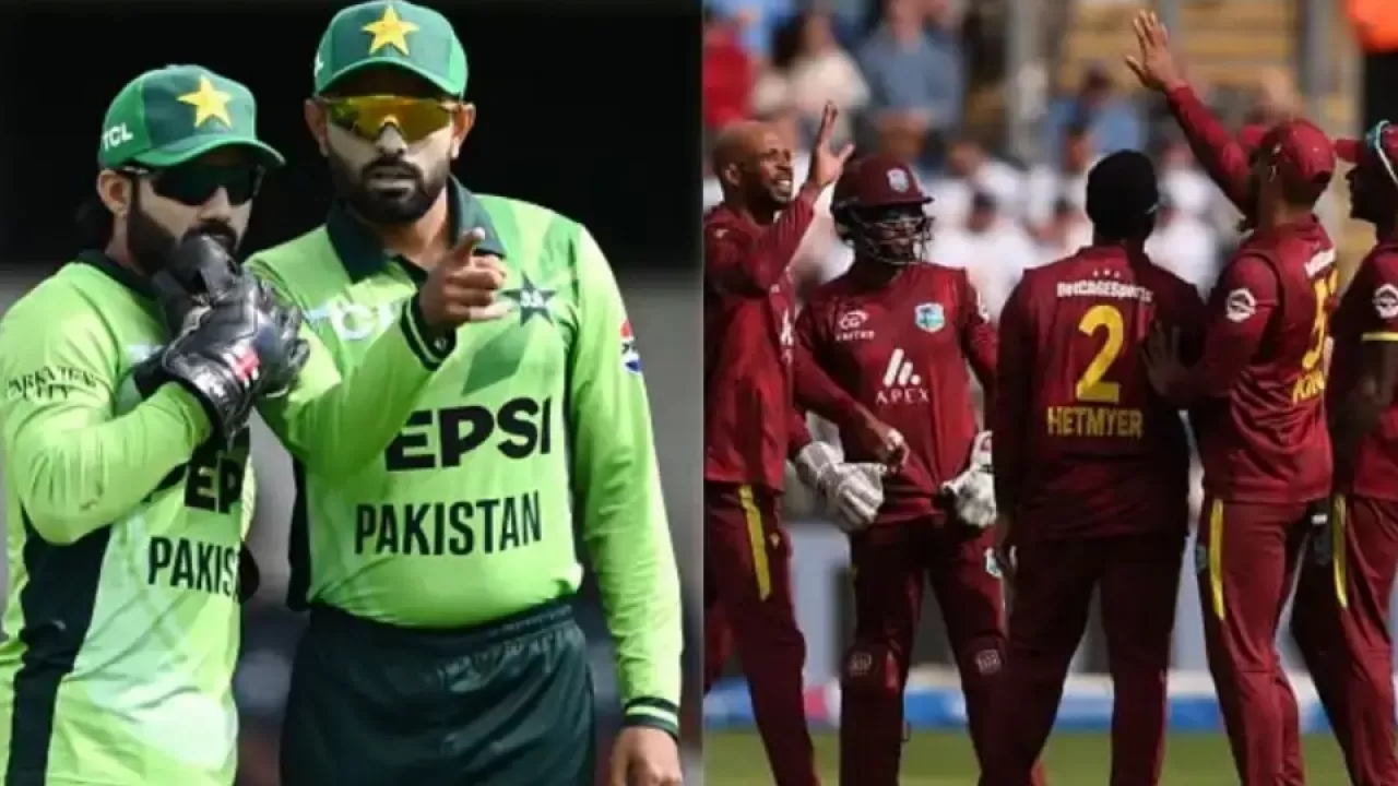 वेस्टइंडीज बनाम पाकिस्तान पिच रिपोर्ट: 3rd ODI में ब्रायन लारा स्टेडियम की पिच रिपोर्ट कैसी होगी ?