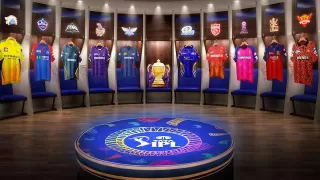What is the rule of second new ball in IPL 2025?
