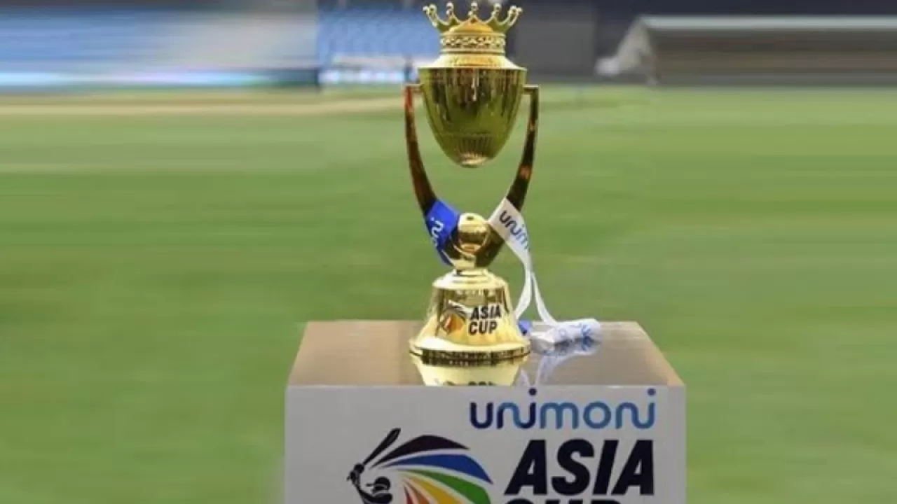 When and Where is Asia Cup 2025 Final? Complete Details