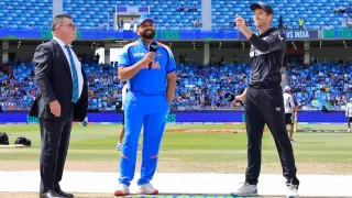 कब और कहां देखें IND vs NZ Champions Trophy final मैच और लाइव स्ट्रीमिंग