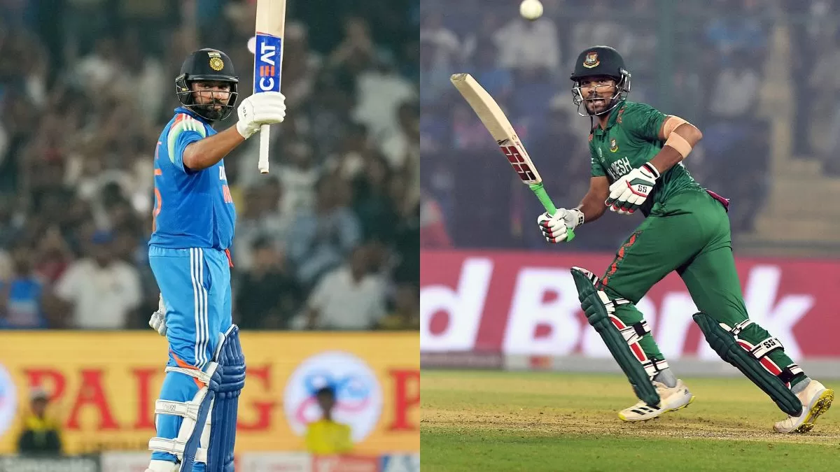 When and where to watch live streaming of Ind vs Ban match in Champions Trophy 2025