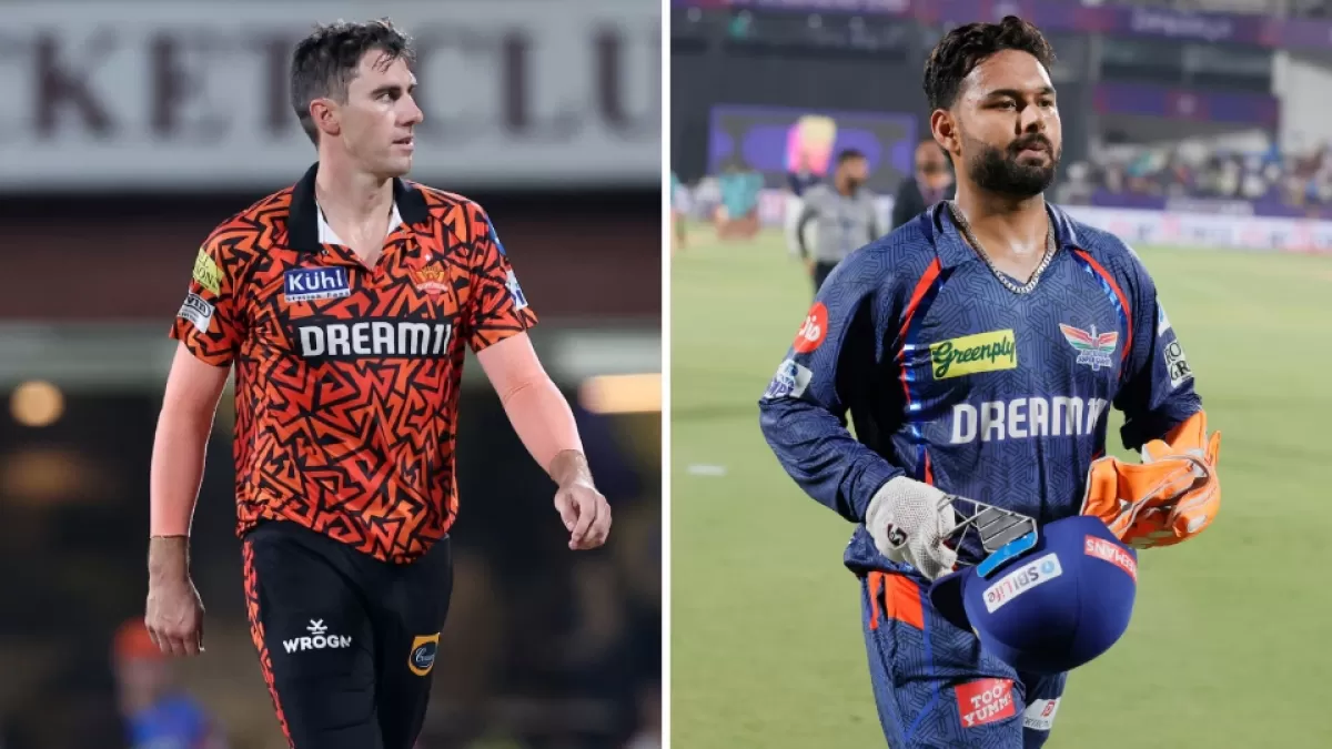When and where to watch SRH vs LSG match, head to head
