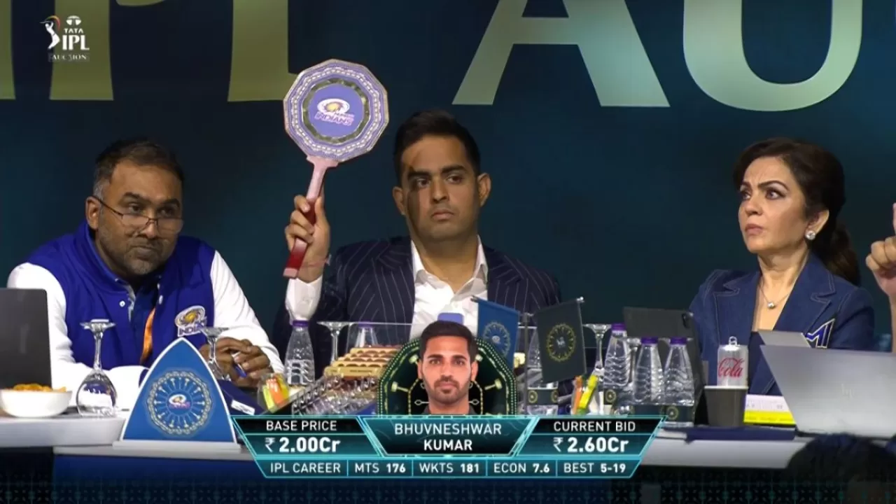 IPL 2026 ऑक्शन तारीख और स्थान, आपको जो कुछ भी जानना है, कब और कहाँ?